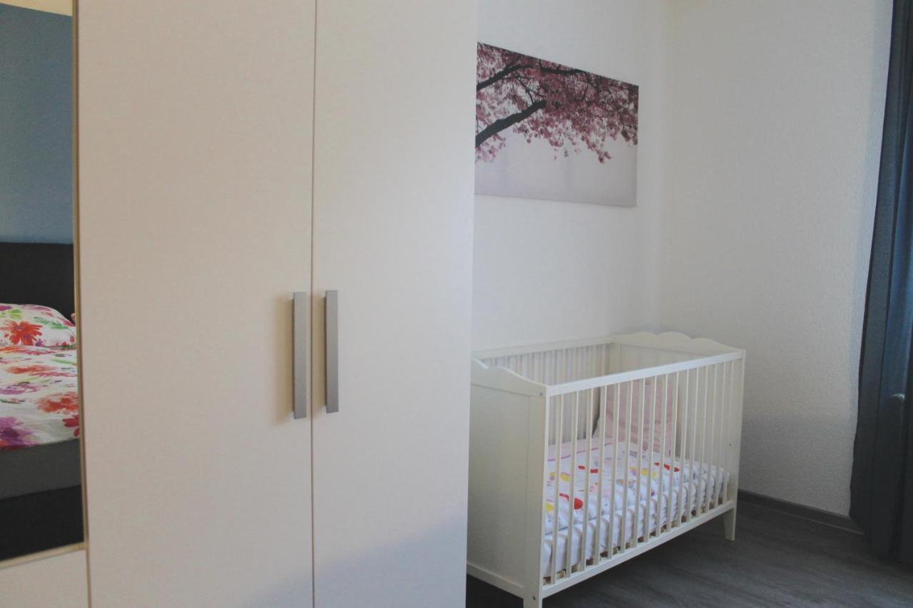Ferienwohnung Jesse Браунлаге Экстерьер фото