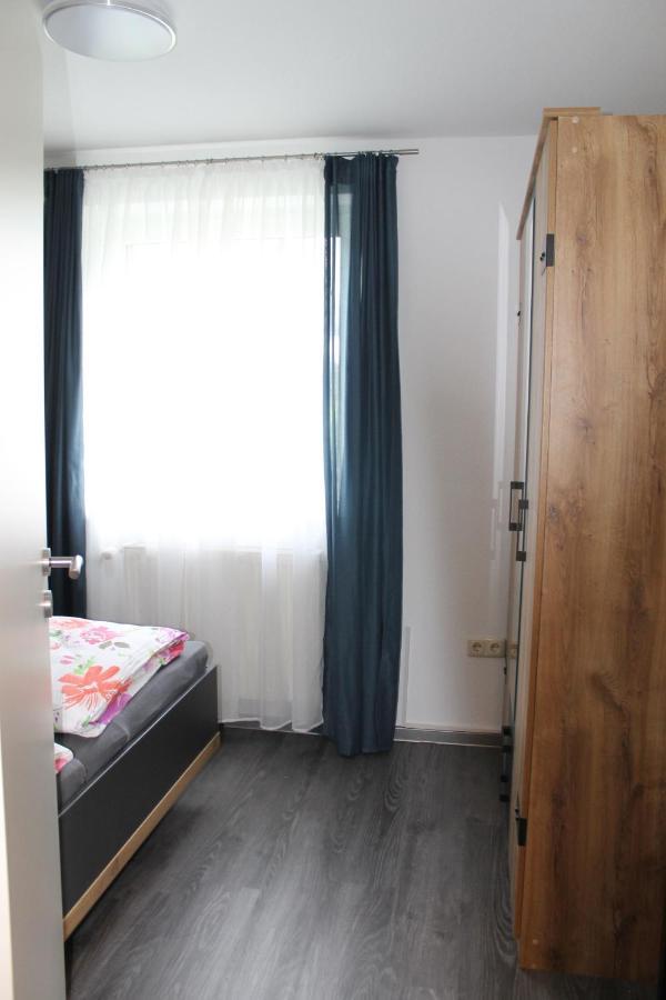 Ferienwohnung Jesse Браунлаге Экстерьер фото