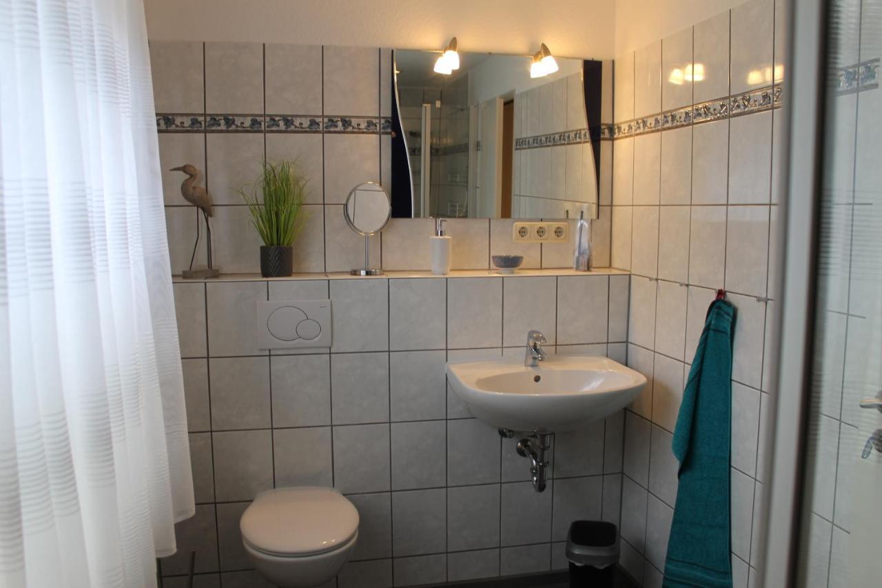 Ferienwohnung Jesse Браунлаге Экстерьер фото
