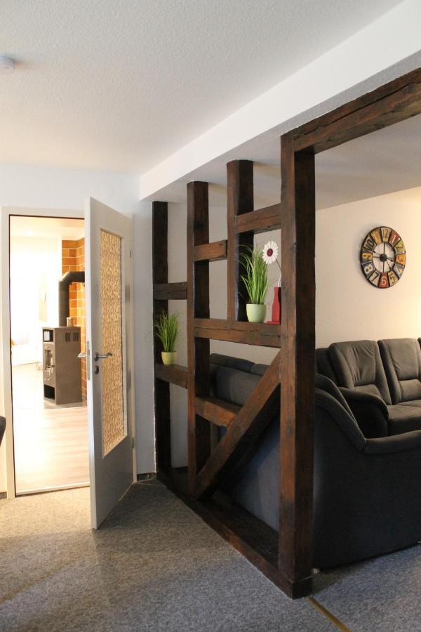 Ferienwohnung Jesse Браунлаге Экстерьер фото