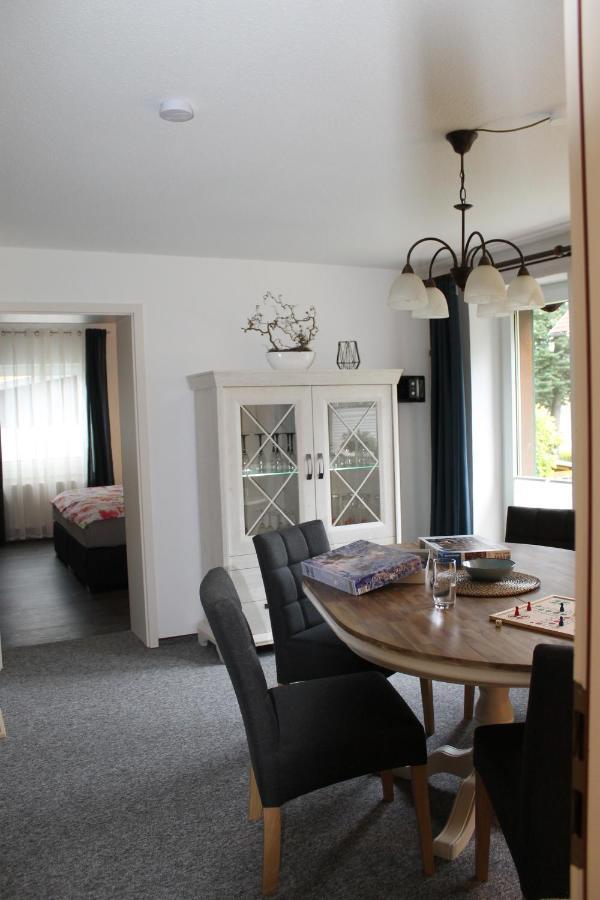 Ferienwohnung Jesse Браунлаге Экстерьер фото