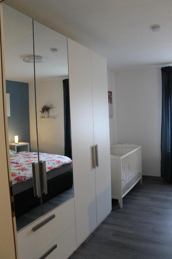 Ferienwohnung Jesse Браунлаге Экстерьер фото