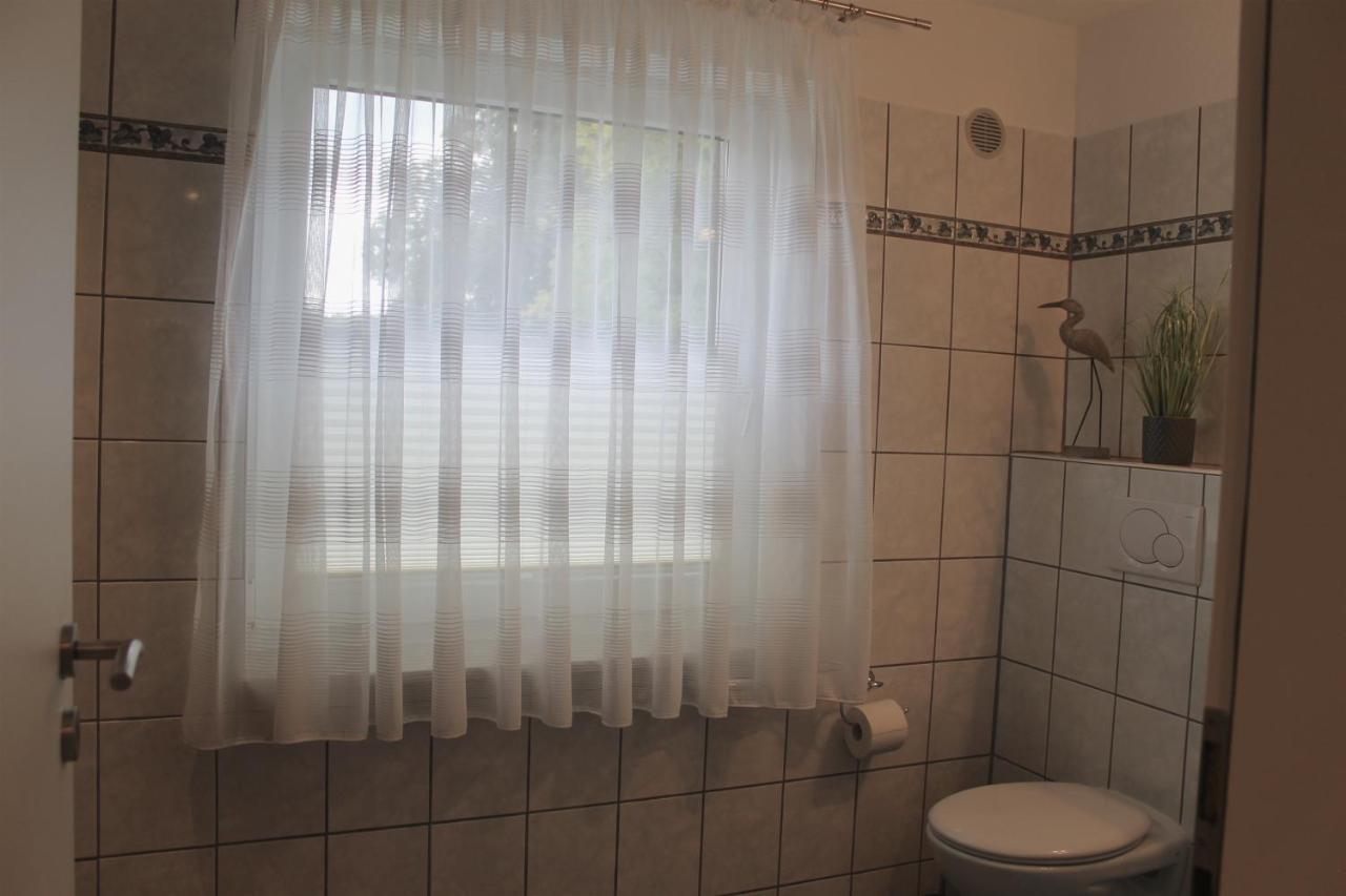 Ferienwohnung Jesse Браунлаге Экстерьер фото